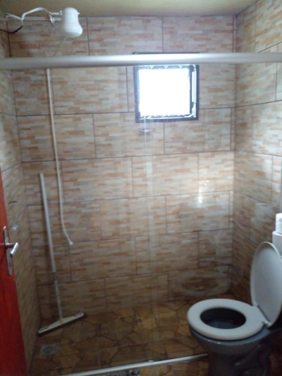 Chale E Camping Elementais São Tomé das Letras Exterior foto