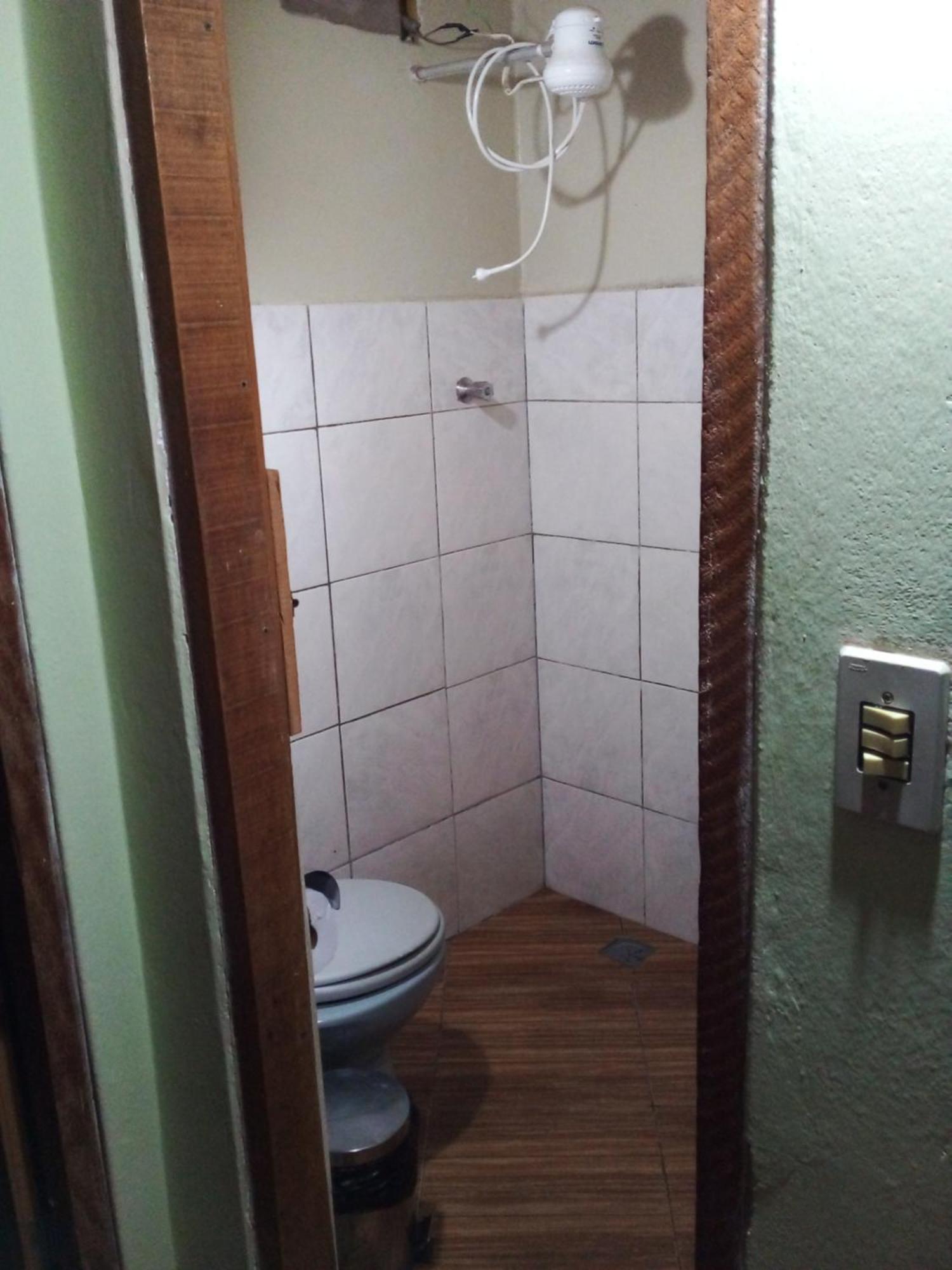 Chale E Camping Elementais São Tomé das Letras Exterior foto