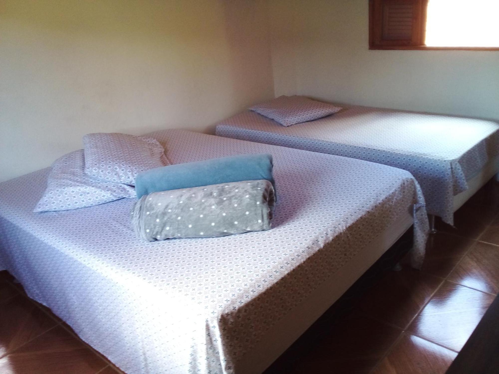Chale E Camping Elementais São Tomé das Letras Exterior foto